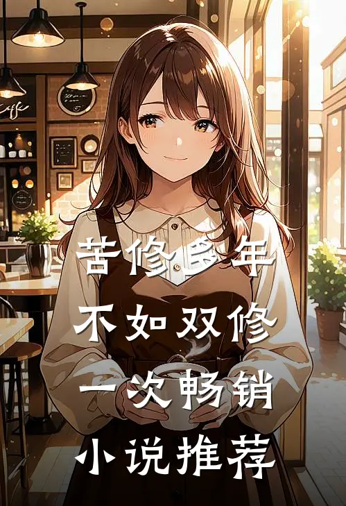 苦修多年，不如双修一次畅销小说推荐