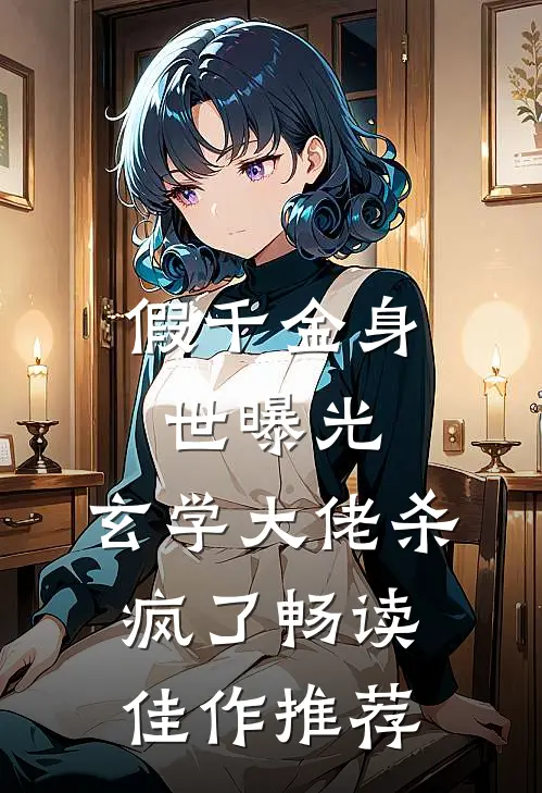假千金身世曝光，玄学大佬杀疯了畅读佳作推荐