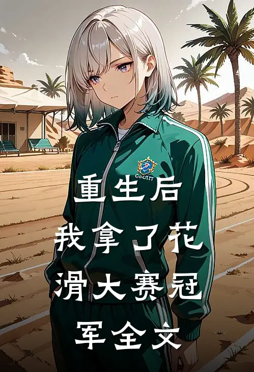 重生后，我拿了花滑大赛冠军全文
