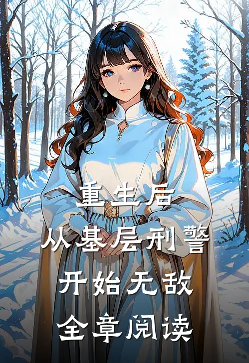 重生后，从基层刑警开始无敌全章阅读