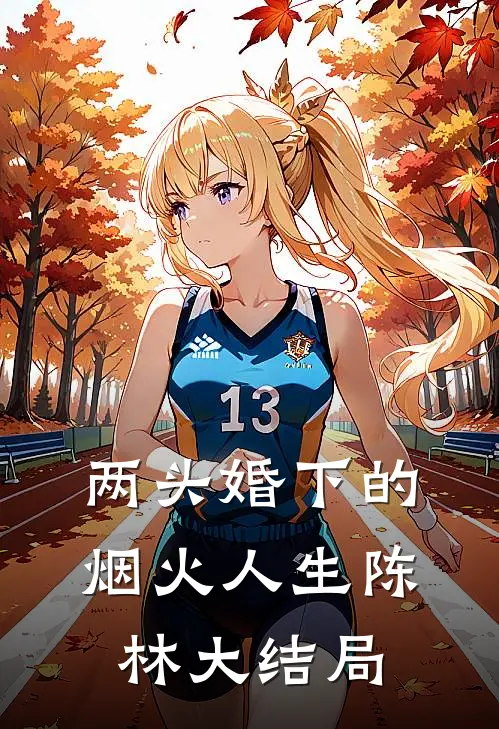 两头婚下的烟火人生陈林大结局