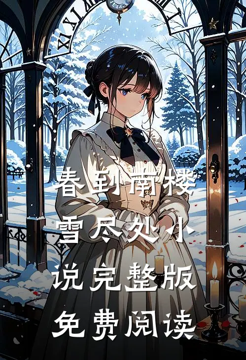 春到南楼雪尽处小说完整版免费阅读