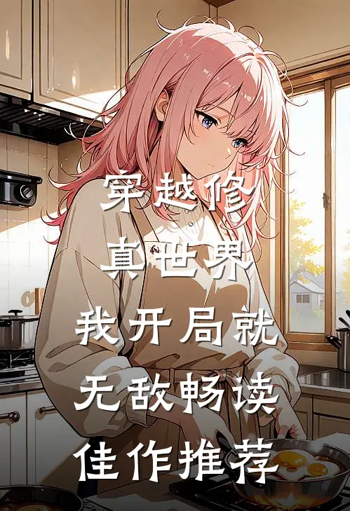 穿越修真世界，我开局就无敌畅读佳作推荐