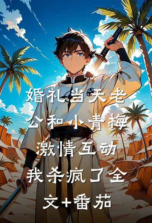 婚礼当天老公和小青梅激情互动，我杀疯了全文+番茄