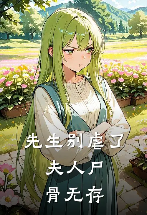 先生别虐了，夫人尸骨无存