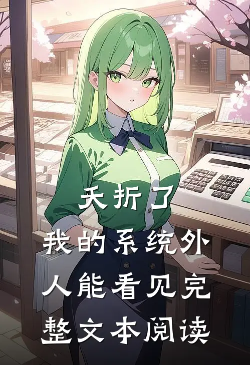 夭折了，我的系统外人能看见完整文本阅读