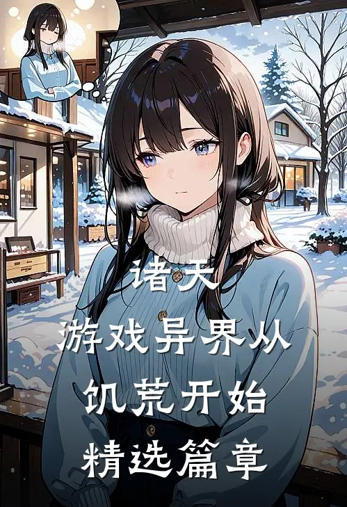 诸天：游戏异界从饥荒开始精选篇章