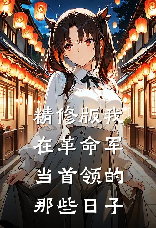 精修版我在革命军当首领的那些日子