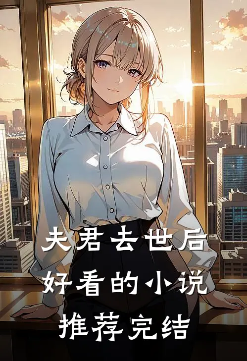 夫君去世后好看的小说推荐完结