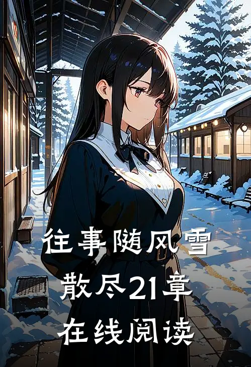 往事随风雪散尽21章在线阅读