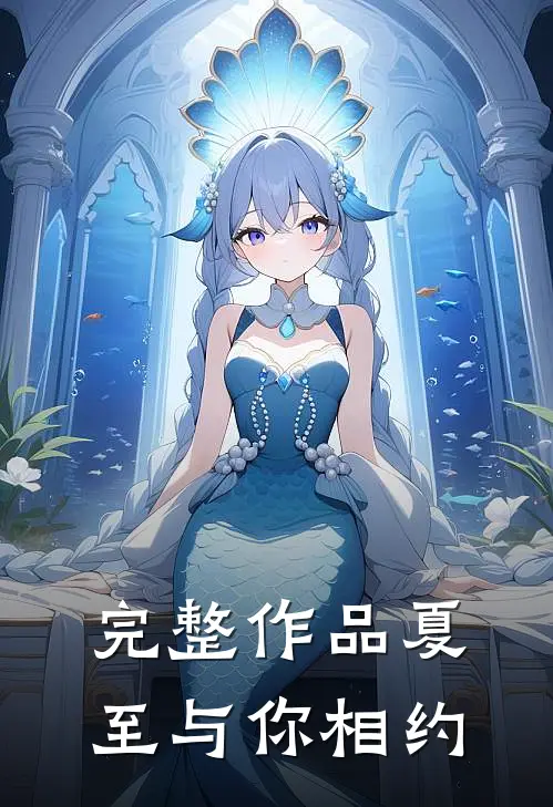 完整作品夏至与你相约