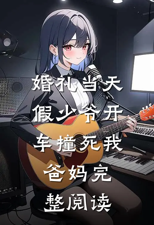 婚礼当天，假少爷开车撞死我爸妈完整阅读