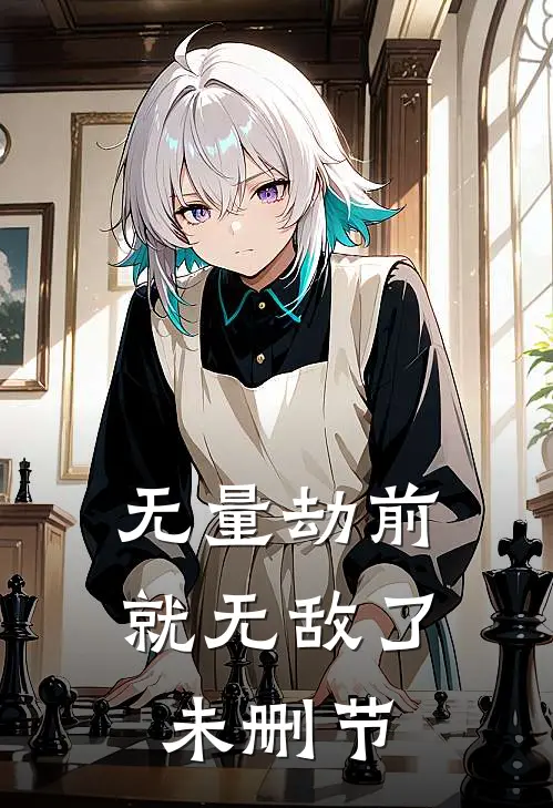 无量劫前，就无敌了未删节