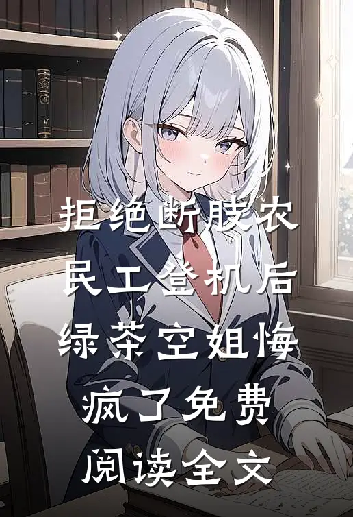 拒绝断肢农民工登机后，绿茶空姐悔疯了免费阅读全文