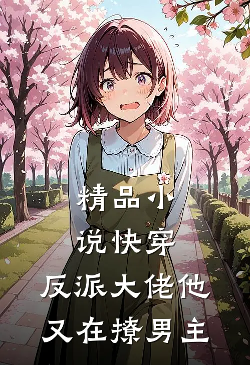 精品小说快穿：反派大佬他又在撩男主