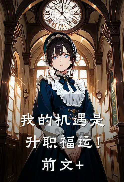 我的机遇是升职福运！前文+