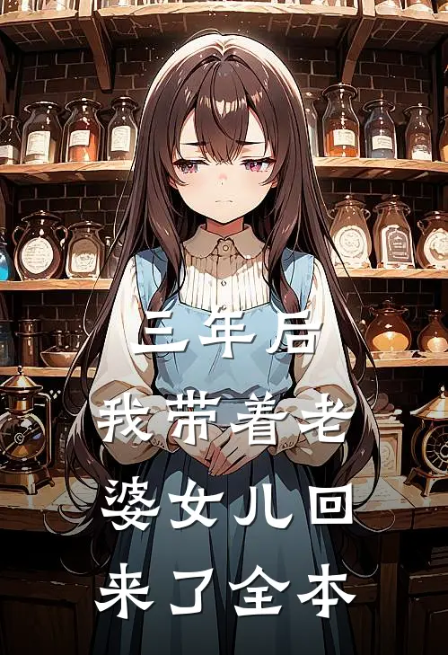 三年后，我带着老婆女儿回来了全本