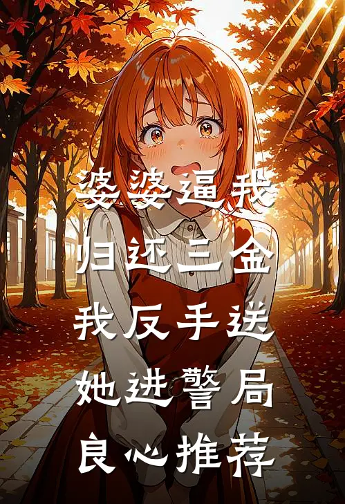 婆婆逼我归还三金，我反手送她进警局良心推荐