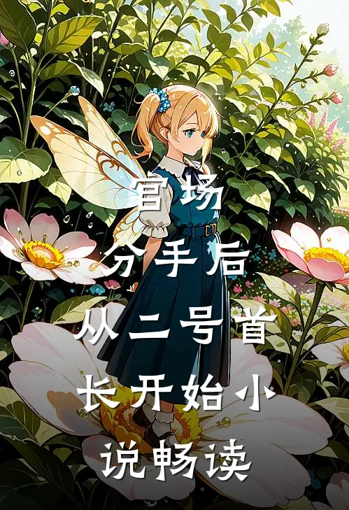 官场：分手后，从二号首长开始小说畅读