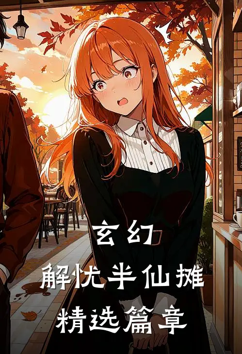 玄幻：解忧半仙摊精选篇章