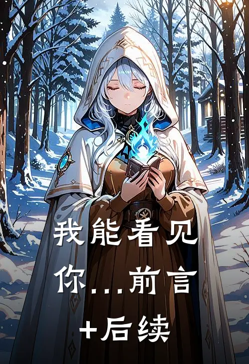 我能看见你…前言+后续