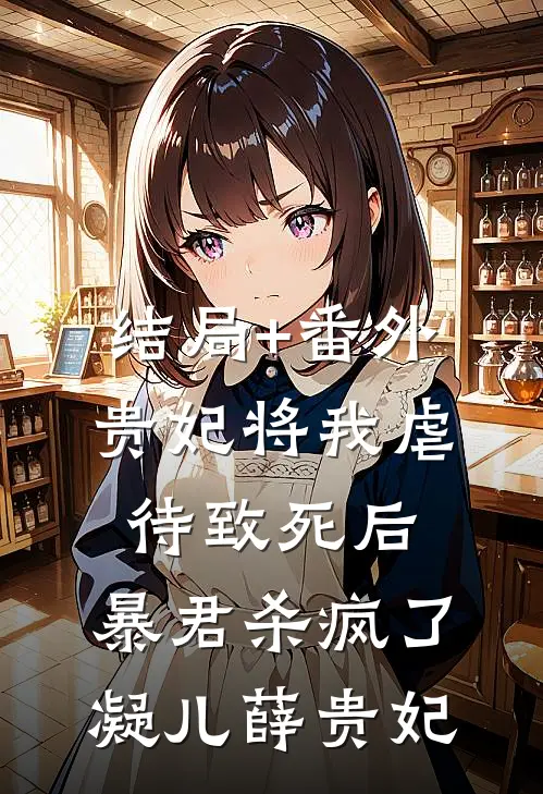 结局+番外贵妃将我虐待致死后，暴君杀疯了凝儿薛贵妃