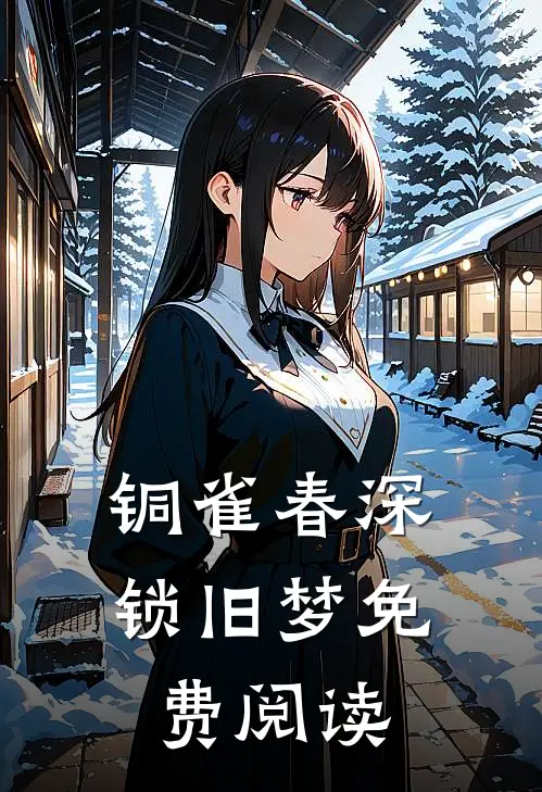 铜雀春深锁旧梦免费阅读