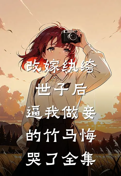 改嫁纨绔世子后，逼我做妾的竹马悔哭了全集