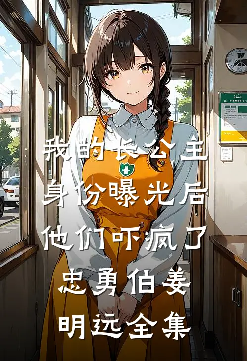 我的长公主身份曝光后，他们吓疯了忠勇伯姜明远全集