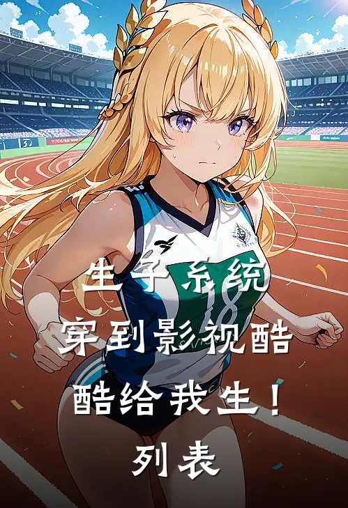 生子系统：穿到影视酷酷给我生！列表