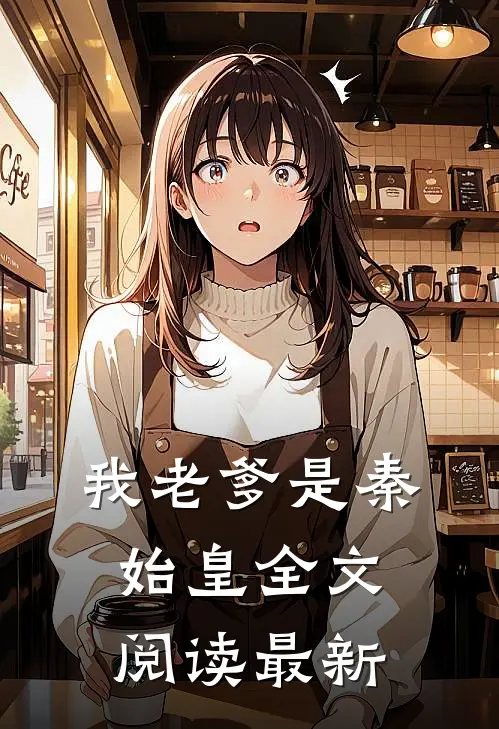 我老爹是秦始皇全文阅读最新