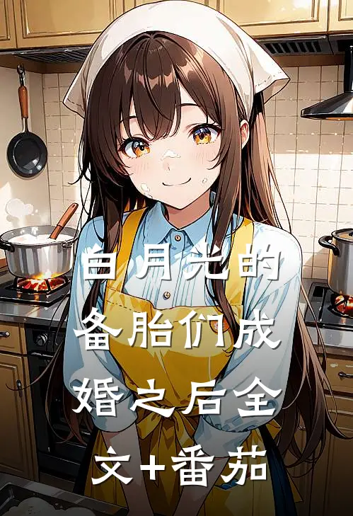 白月光的备胎们成婚之后全文+番茄