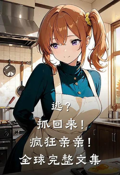 逃？抓回来！疯狂亲亲！全球完整文集