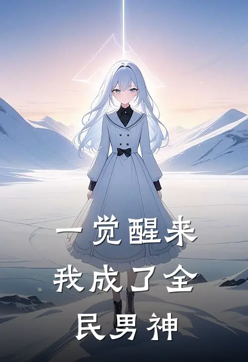 一觉醒来，我成了全民男神