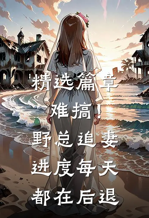 精选篇章难搞！野总追妻进度每天都在后退