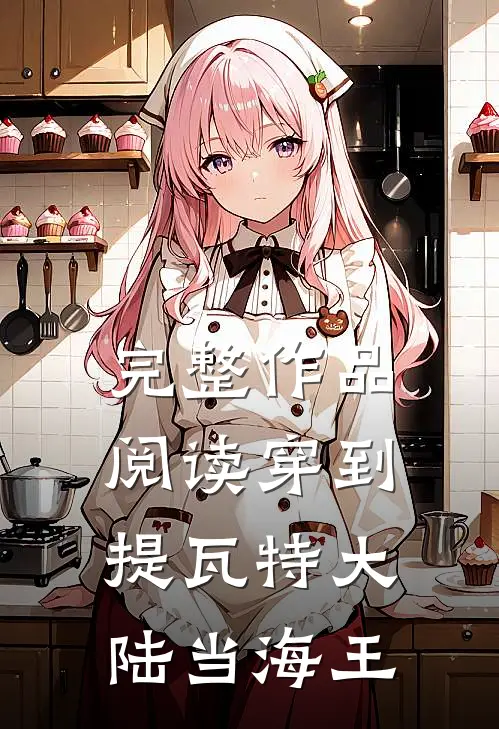 完整作品阅读穿到提瓦特大陆当海王