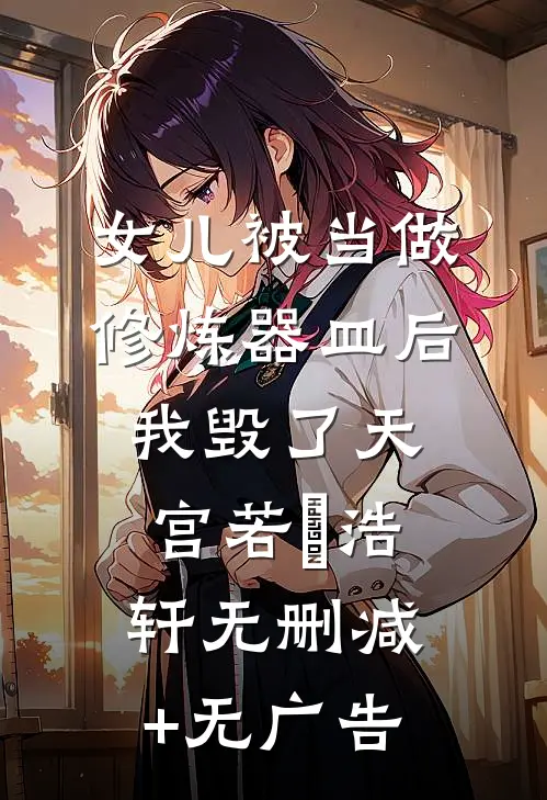 女儿被当做修炼器皿后，我毁了天宫若苧浩轩无删减+无广告