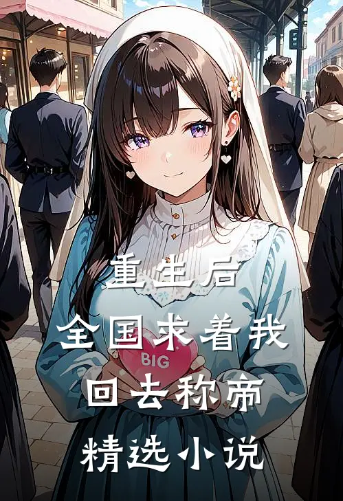 重生后，全国求着我回去称帝精选小说