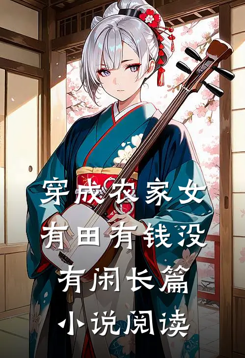 穿成农家女，有田有钱没有闲长篇小说阅读