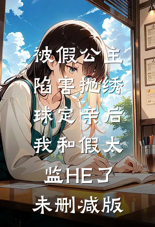 被假公主陷害抛绣球定亲后，我和假太监HE了未删减版