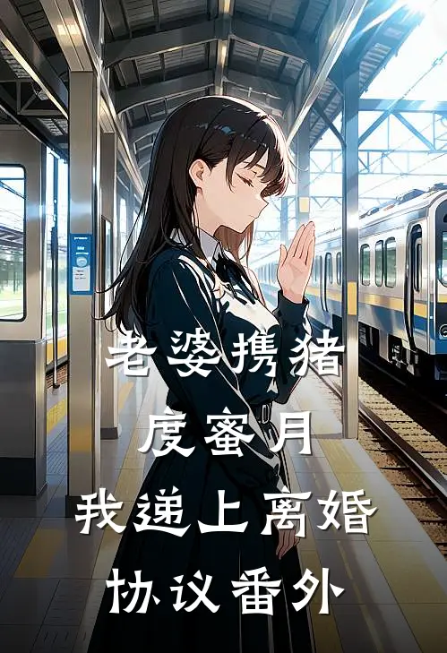 老婆携猪度蜜月，我递上离婚协议番外