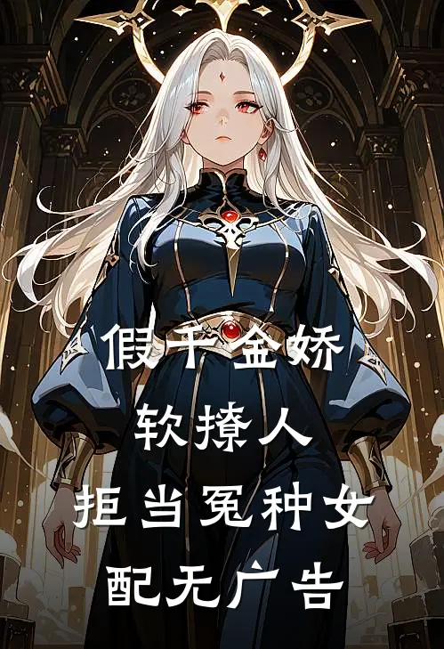 假千金娇软撩人，拒当冤种女配无广告