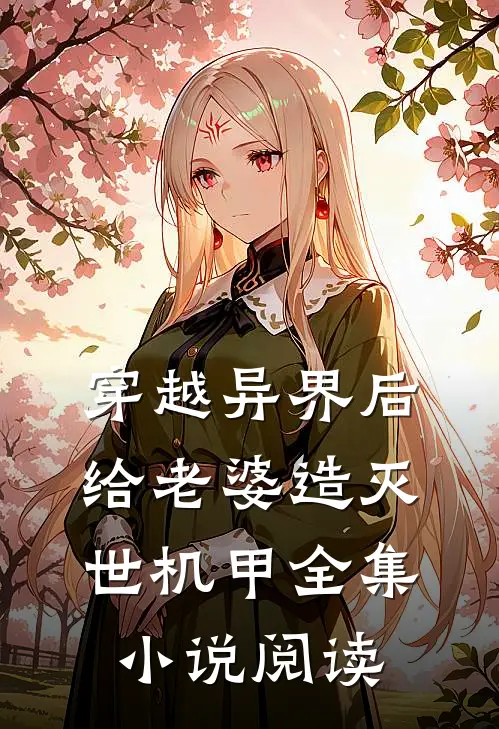穿越异界后，给老婆造灭世机甲全集小说阅读