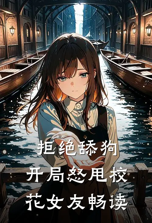 拒绝舔狗：开局怒甩校花女友畅读
