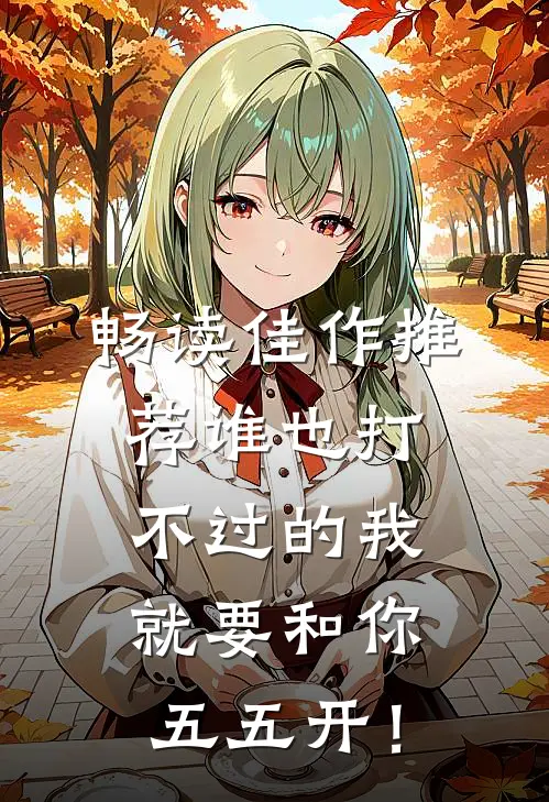 畅读佳作推荐谁也打不过的我，就要和你五五开！