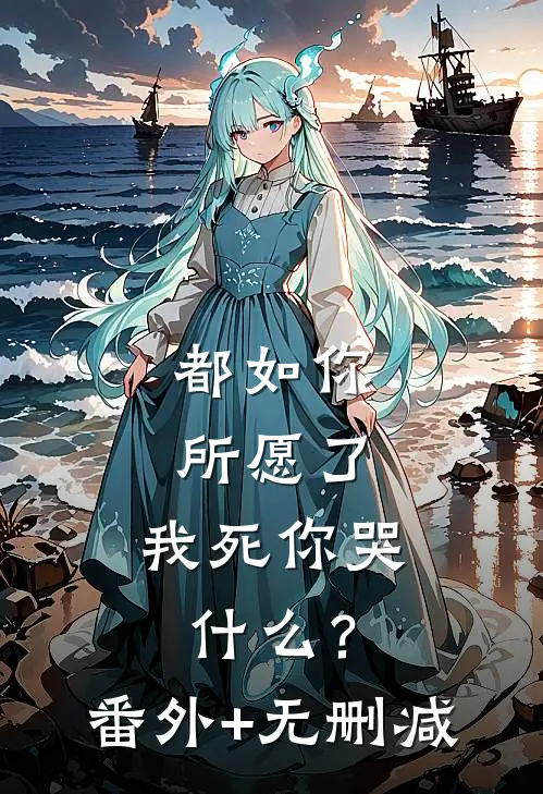 都如你所愿了，我死你哭什么？番外+无删减