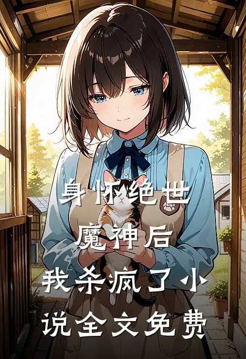 身怀绝世魔神后，我杀疯了小说全文免费