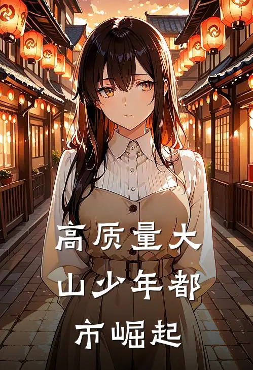 高质量大山少年都市崛起