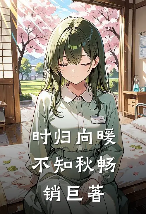 时归向暖不知秋畅销巨著