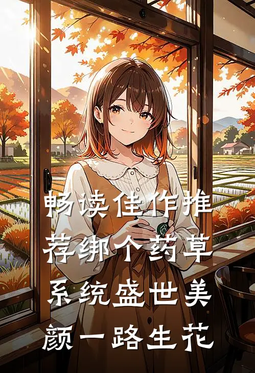 畅读佳作推荐绑个药草系统盛世美颜一路生花